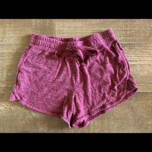 Lounge short